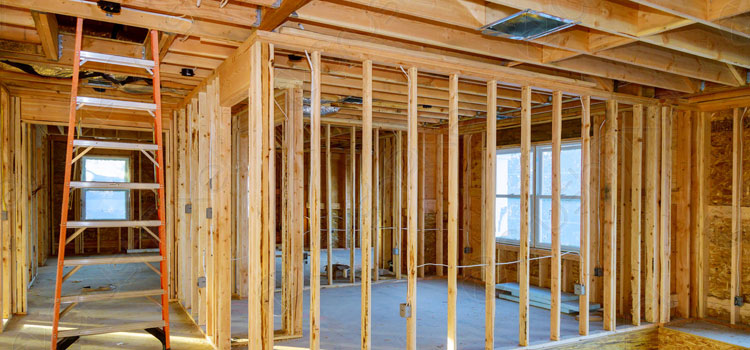 House Framing Services in Carson